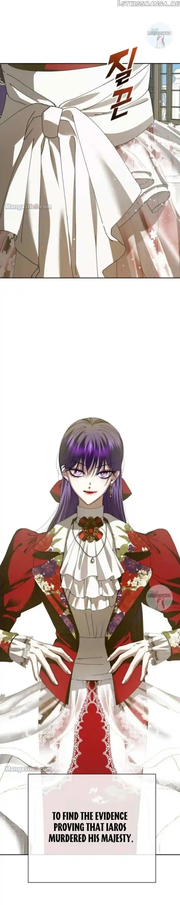 I Want to Be You, Just For A Day Ch.162