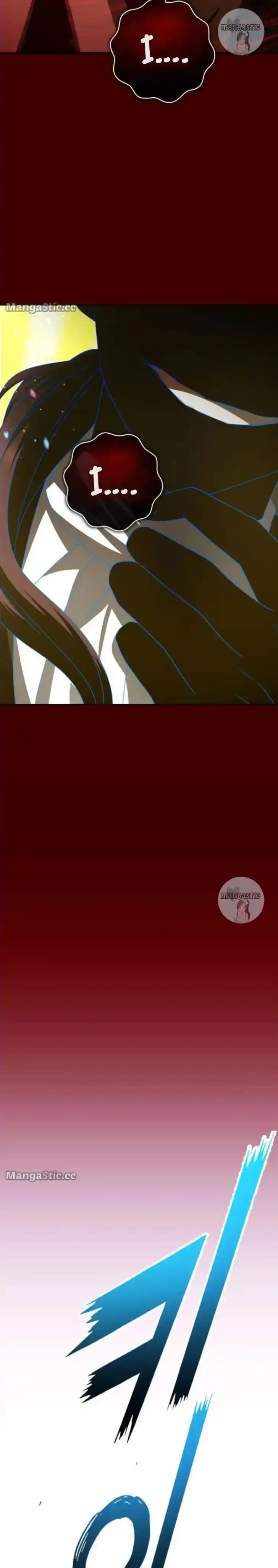 I Want to Be You, Just For A Day Ch.169.5