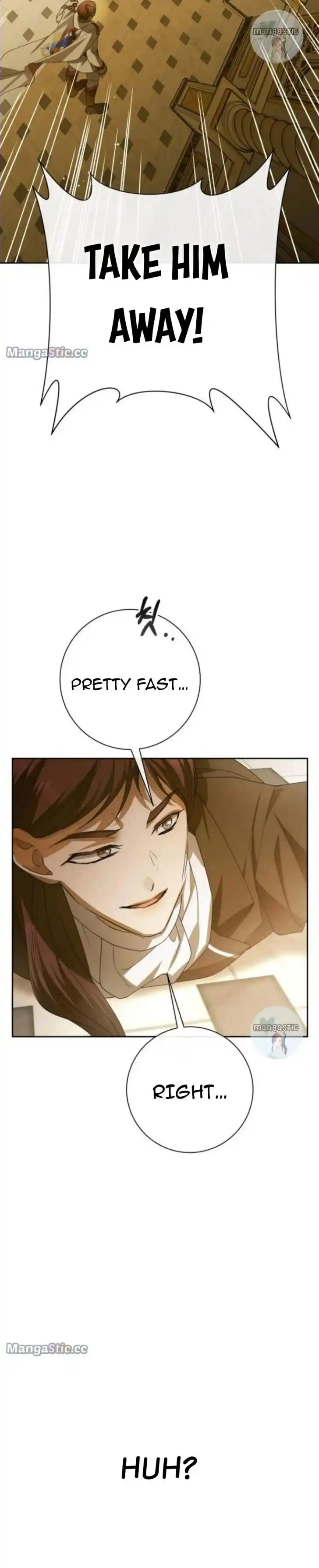 I Want to Be You, Just For A Day Ch.169.5