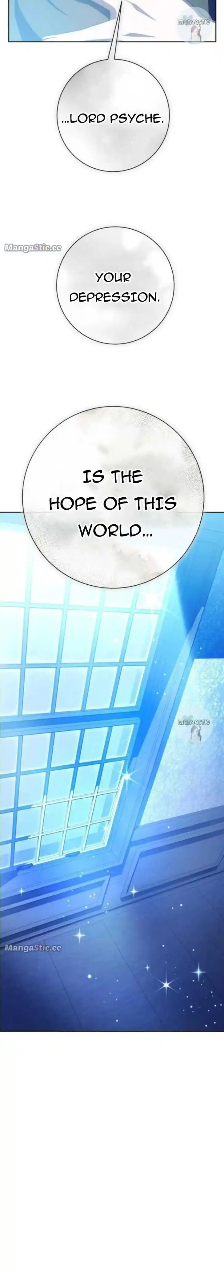 I Want to Be You, Just For A Day Ch.169.5