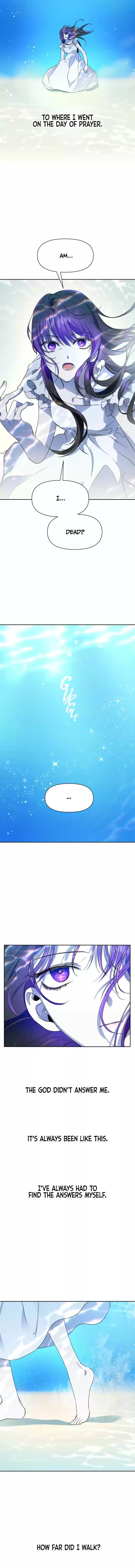 I Want to Be You, Just For A Day ch.17