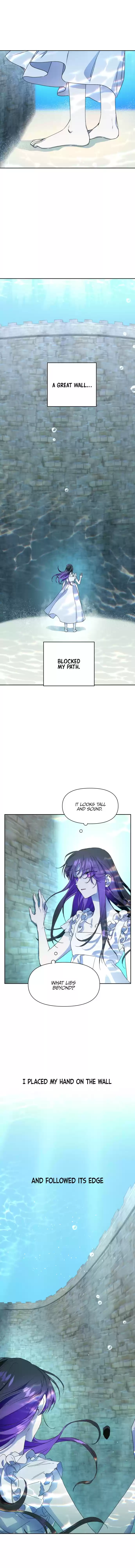 I Want to Be You, Just For A Day ch.17