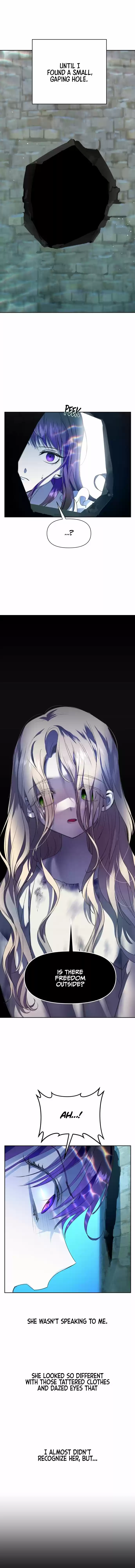 I Want to Be You, Just For A Day ch.17