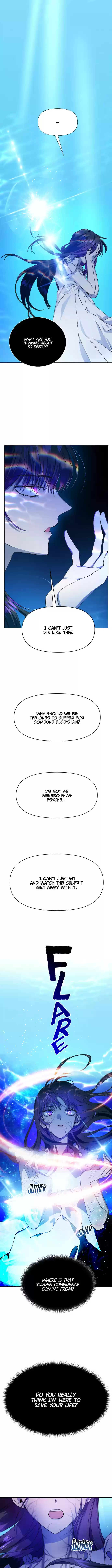 I Want to Be You, Just For A Day ch.17