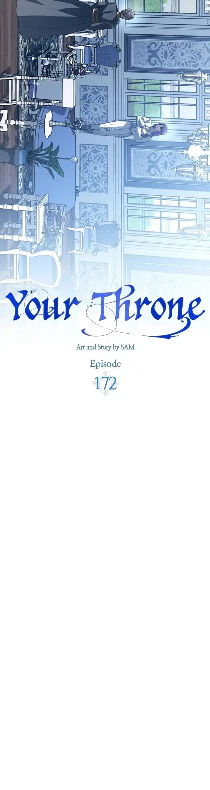 I Want to Be You, Just For A Day Ch.173