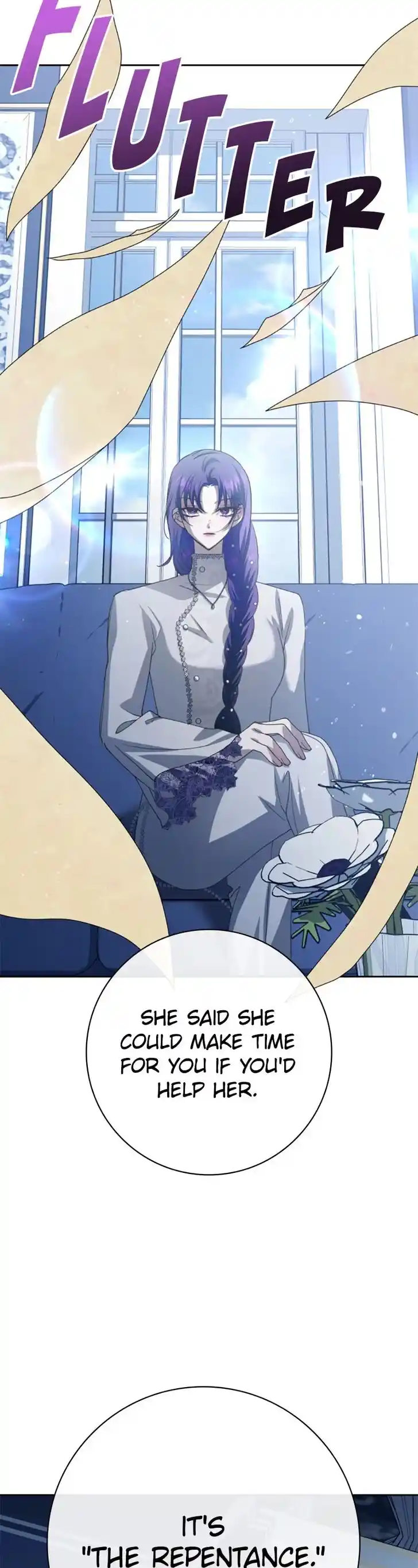 I Want to Be You, Just For A Day Ch.173