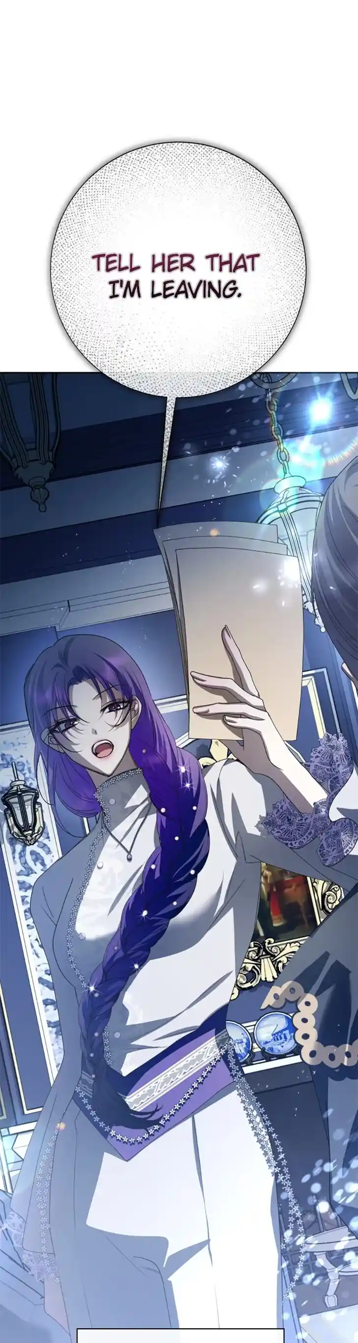 I Want to Be You, Just For A Day Ch.173