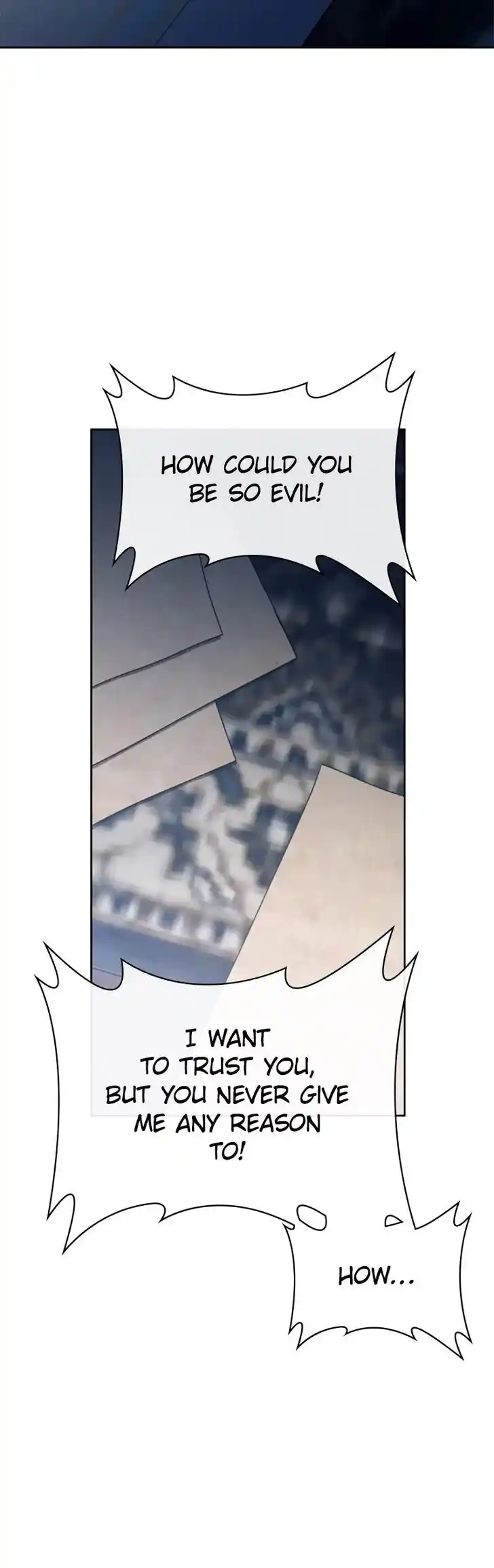 I Want to Be You, Just For A Day Ch.173