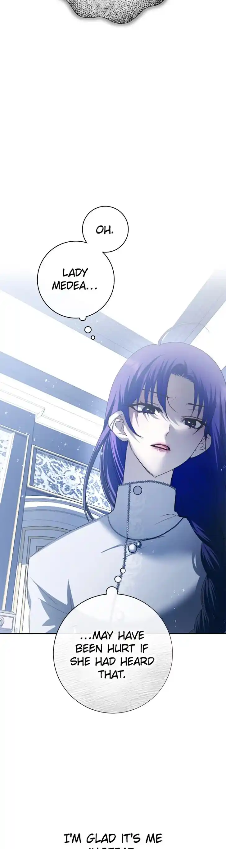 I Want to Be You, Just For A Day Ch.173