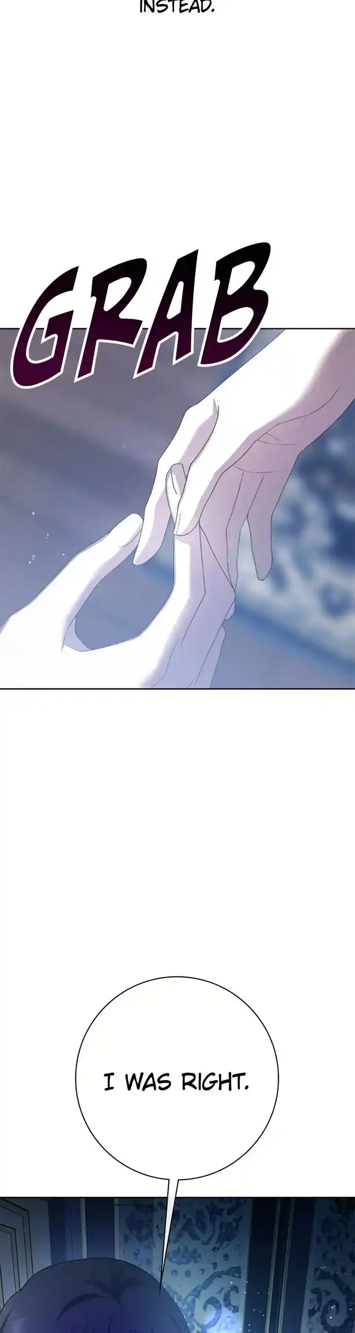 I Want to Be You, Just For A Day Ch.173