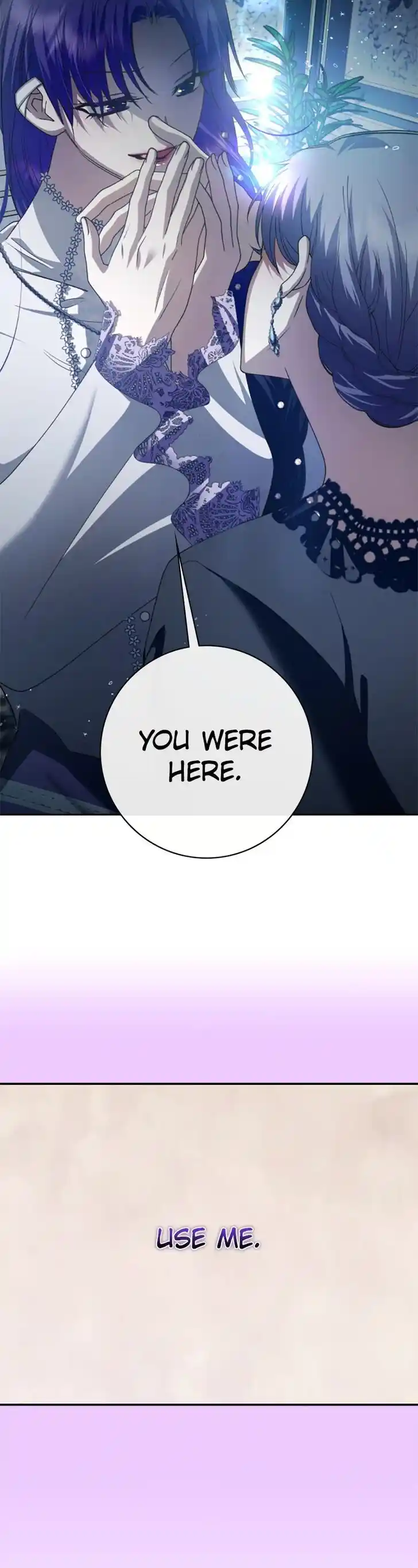 I Want to Be You, Just For A Day Ch.173