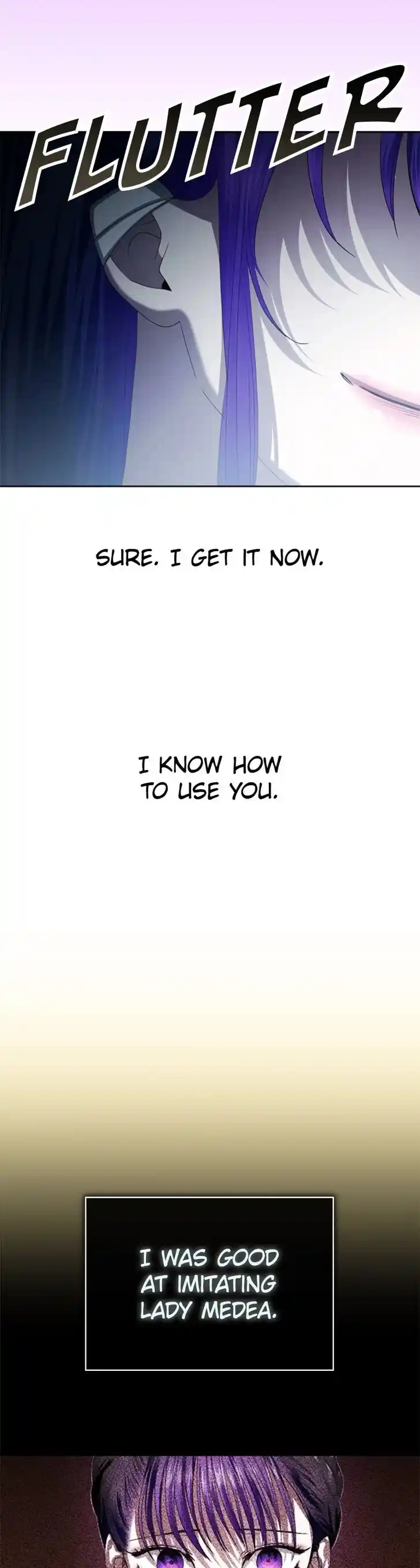 I Want to Be You, Just For A Day Ch.173