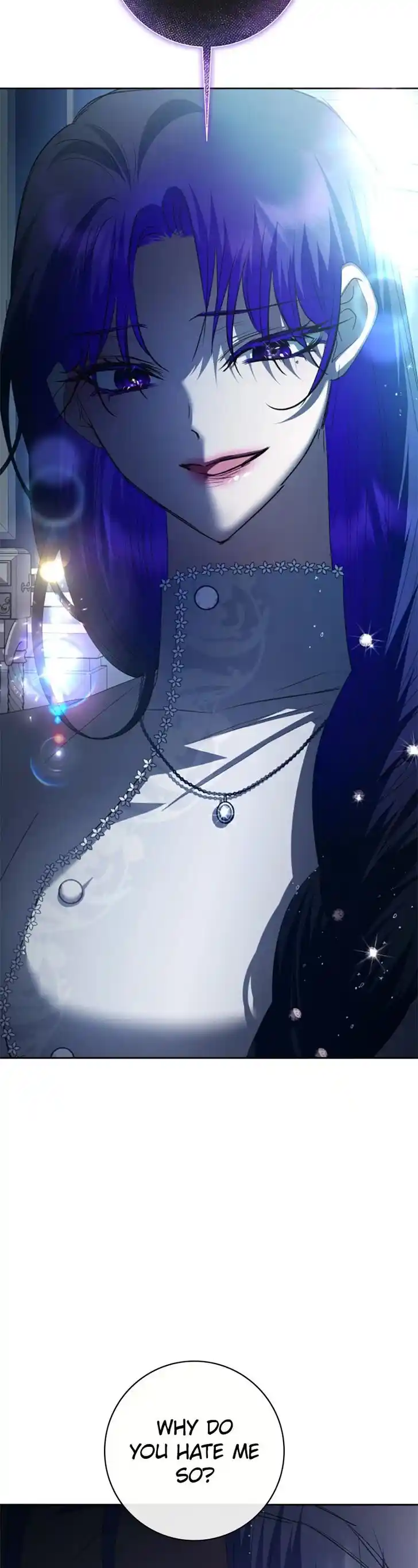 I Want to Be You, Just For A Day Ch.173