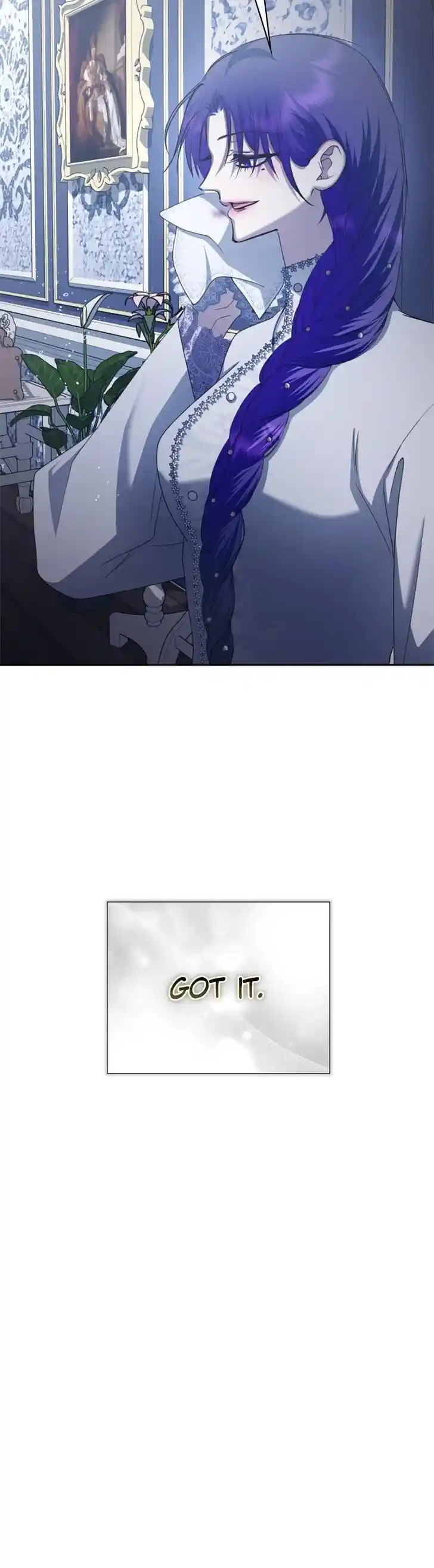 I Want to Be You, Just For A Day Ch.173