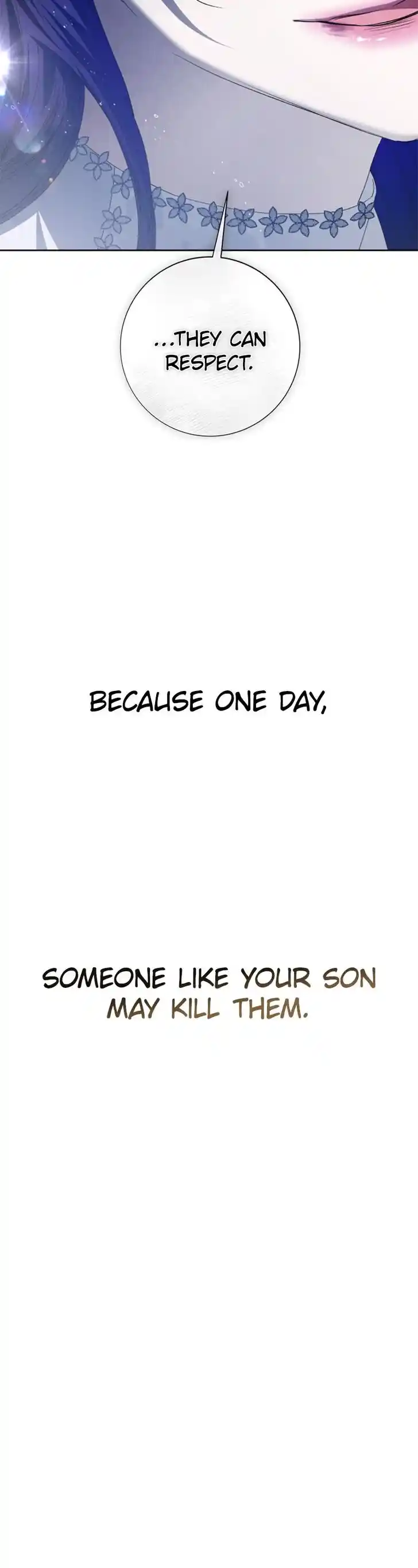 I Want to Be You, Just For A Day Ch.173