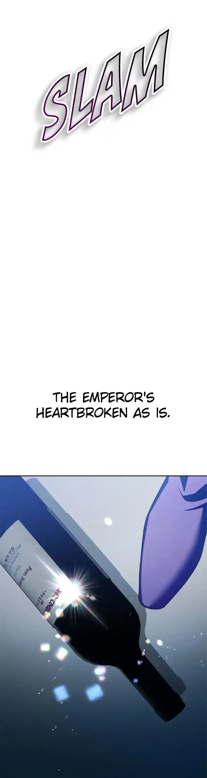 I Want to Be You, Just For A Day Ch.173