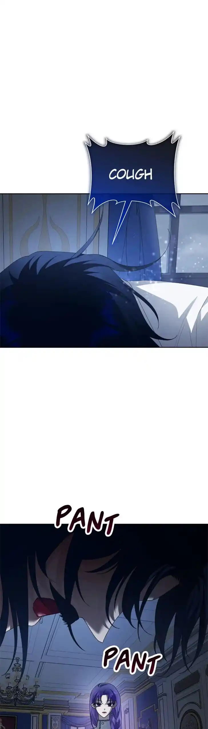 I Want to Be You, Just For A Day Ch.173