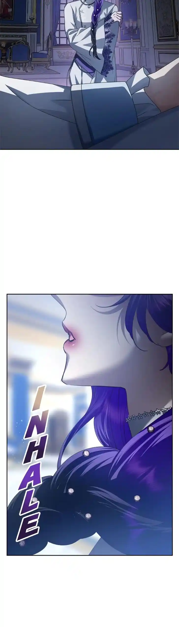 I Want to Be You, Just For A Day Ch.173