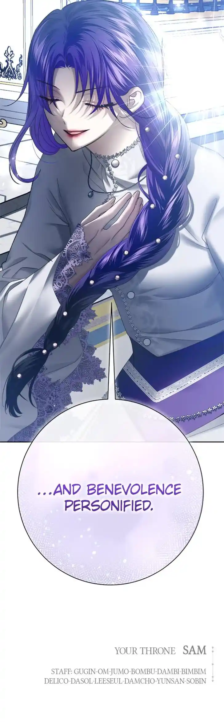 I Want to Be You, Just For A Day Ch.173