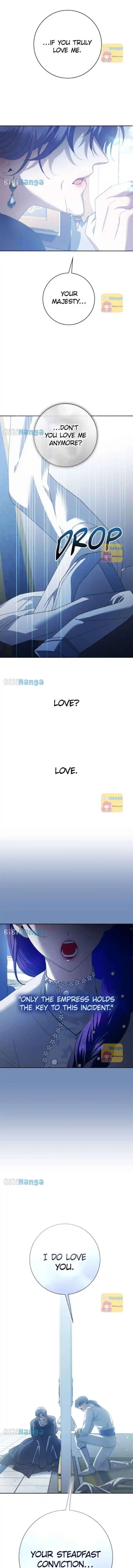 I Want to Be You, Just For A Day Ch.174