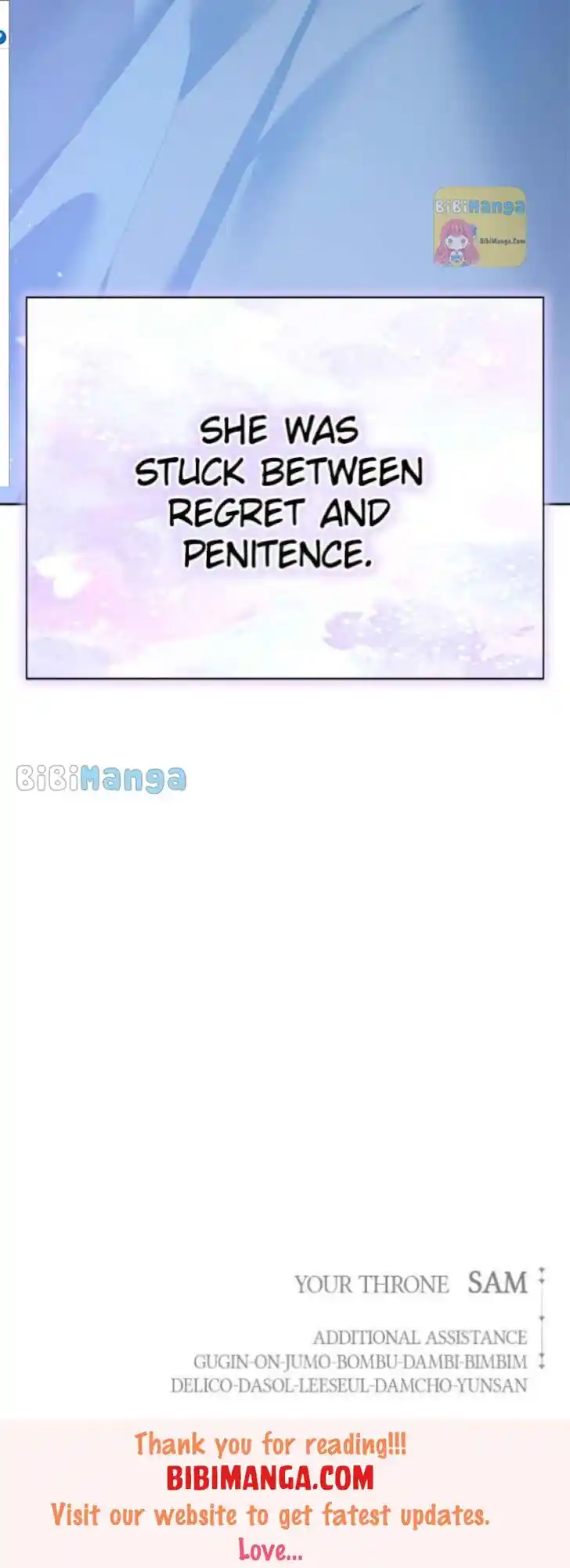 I Want to Be You, Just For A Day Ch.174