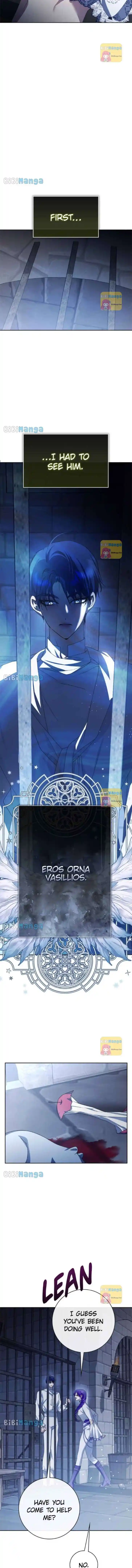 I Want to Be You, Just For A Day Ch.175