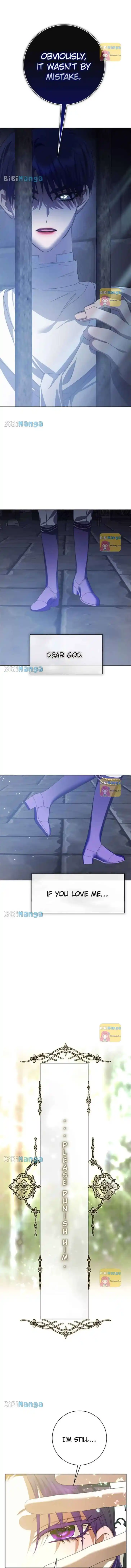 I Want to Be You, Just For A Day Ch.175