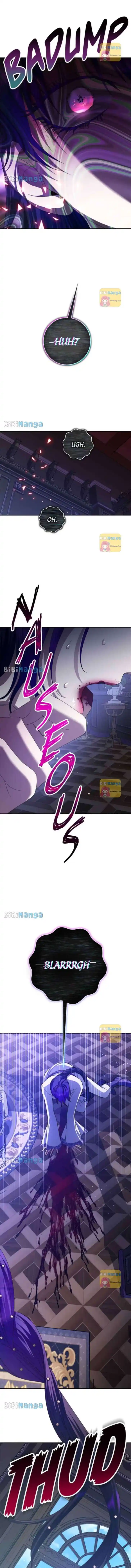 I Want to Be You, Just For A Day Ch.175