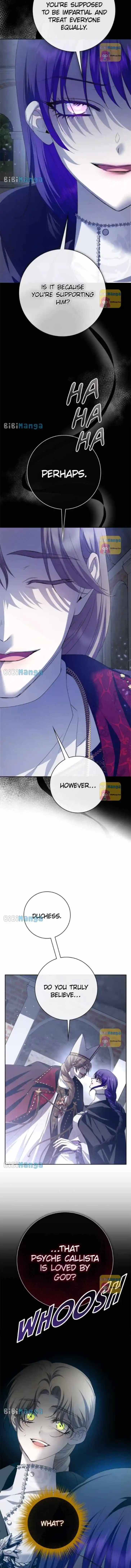 I Want to Be You, Just For A Day Ch.176