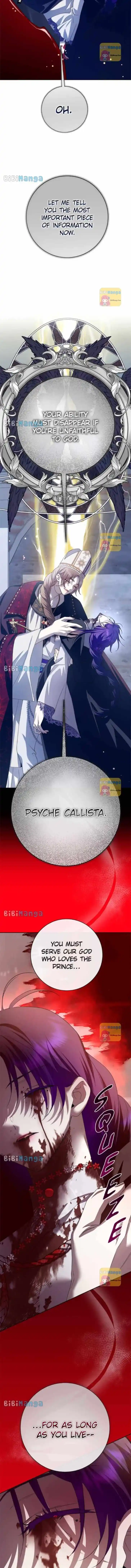 I Want to Be You, Just For A Day Ch.176