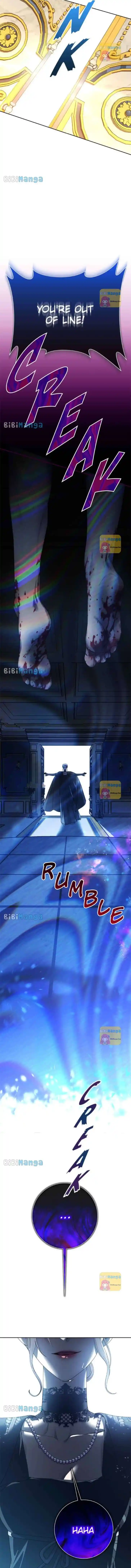 I Want to Be You, Just For A Day Ch.177