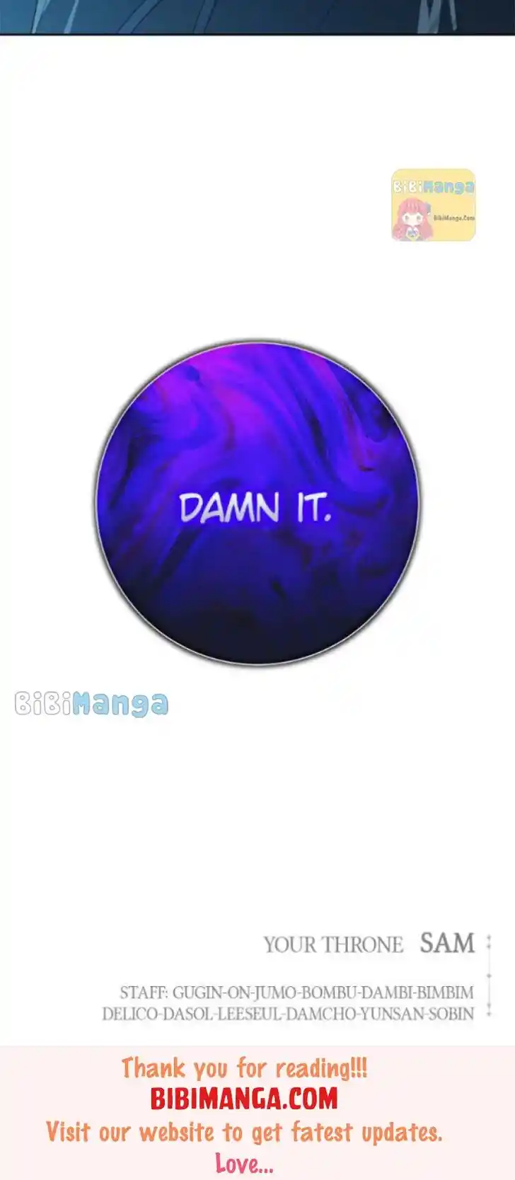 I Want to Be You, Just For A Day Ch.177