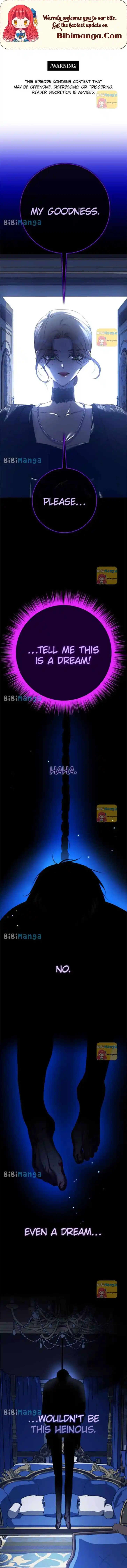 I Want to Be You, Just For A Day Ch.178