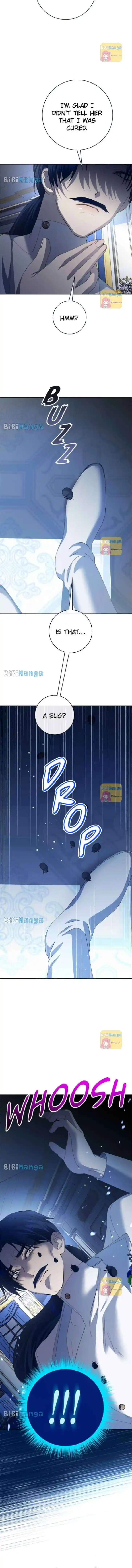 I Want to Be You, Just For A Day Ch.178