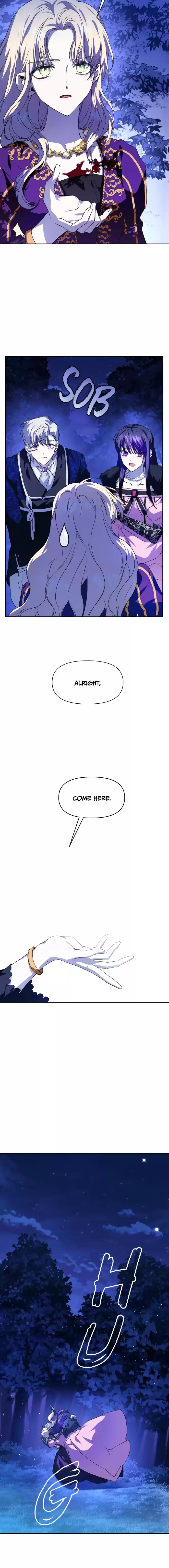 I Want to Be You, Just For A Day ch.18