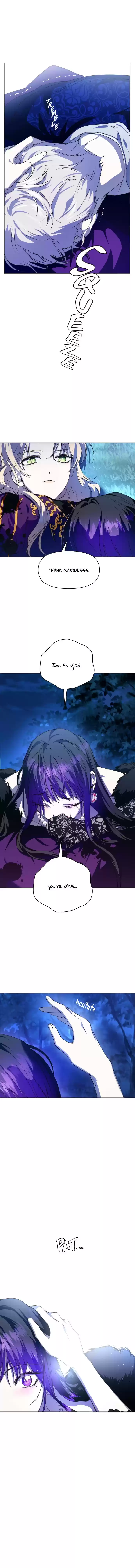 I Want to Be You, Just For A Day ch.18