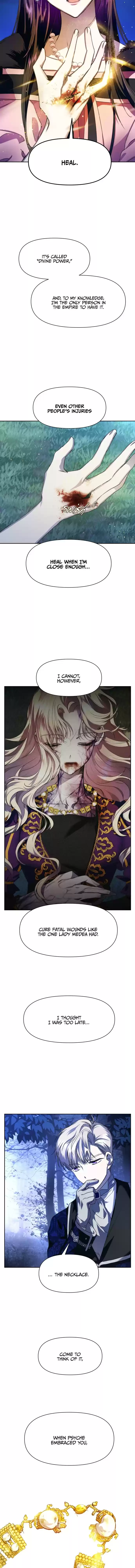 I Want to Be You, Just For A Day ch.18