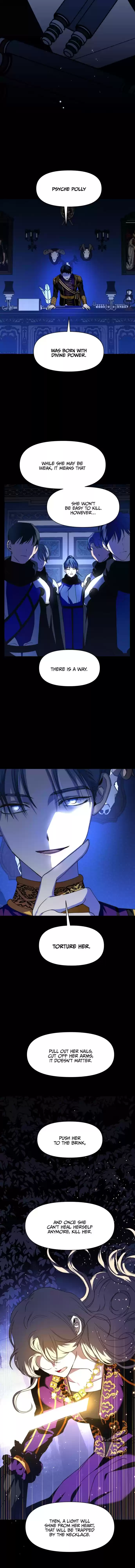 I Want to Be You, Just For A Day ch.18