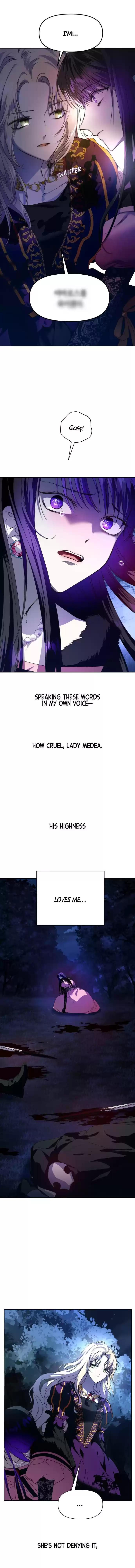 I Want to Be You, Just For A Day ch.18