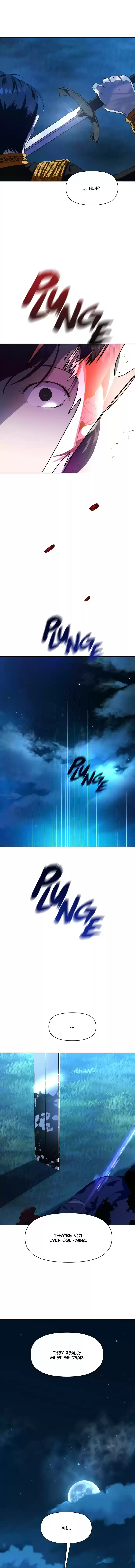 I Want to Be You, Just For A Day ch.19