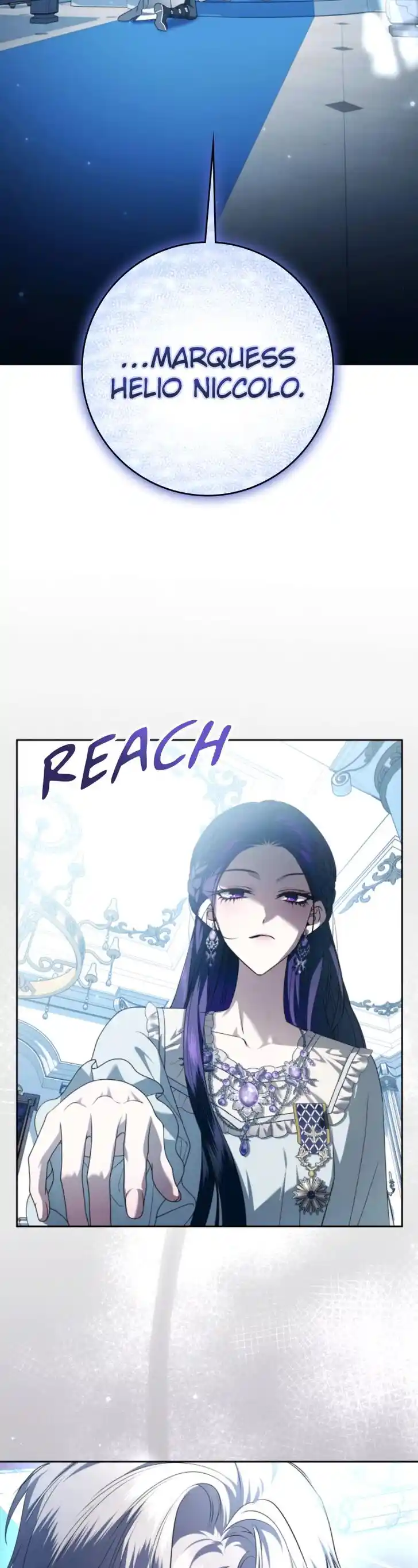 I Want to Be You, Just For A Day Ch.230