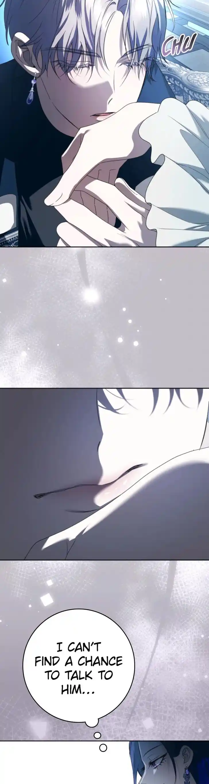 I Want to Be You, Just For A Day Ch.230