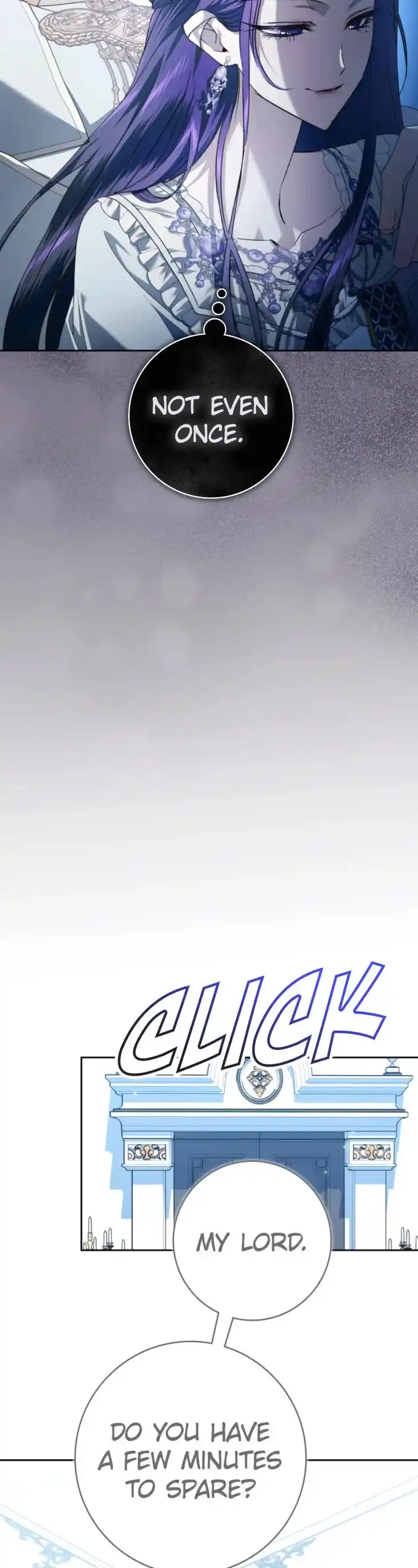 I Want to Be You, Just For A Day Ch.230