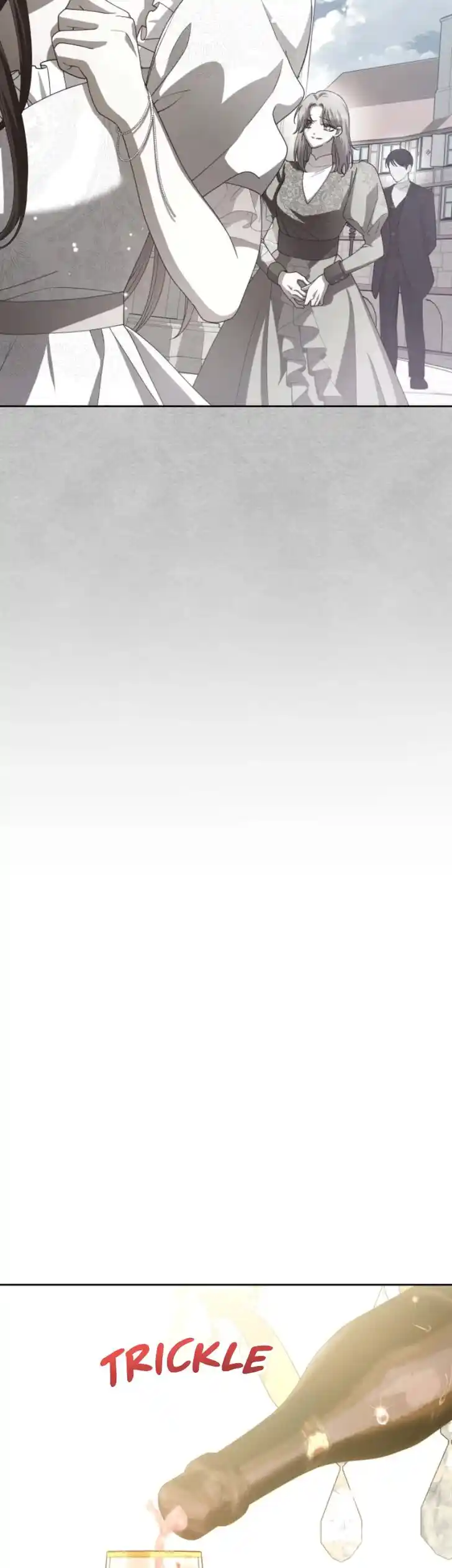 I Want to Be You, Just For A Day Ch.230