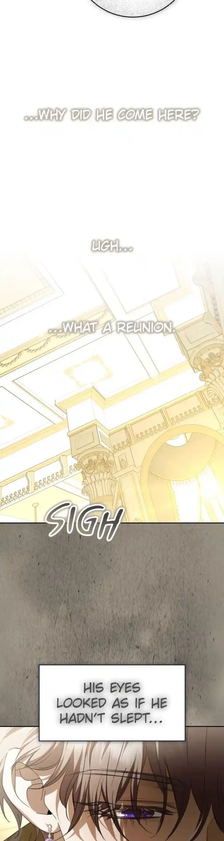 I Want to Be You, Just For A Day Ch.230