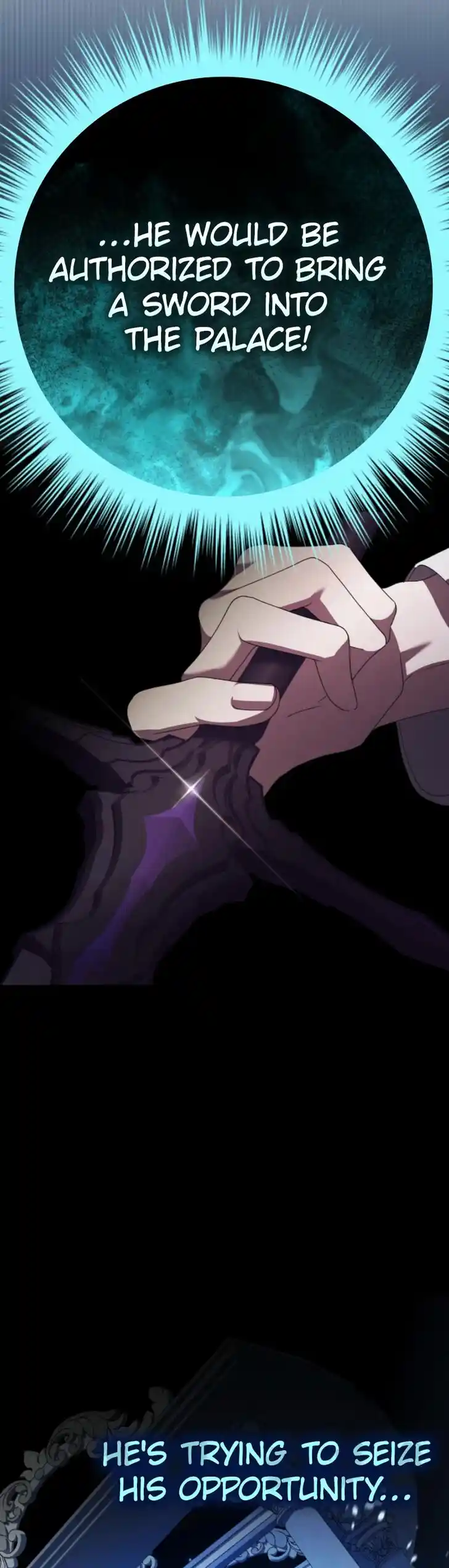 I Want to Be You, Just For A Day Ch.230