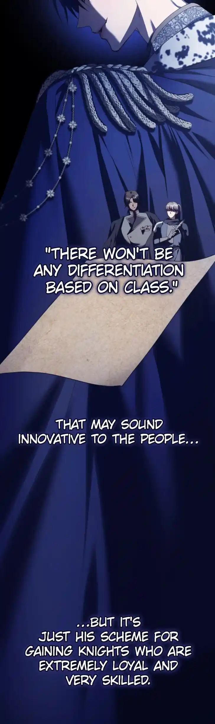 I Want to Be You, Just For A Day Ch.230