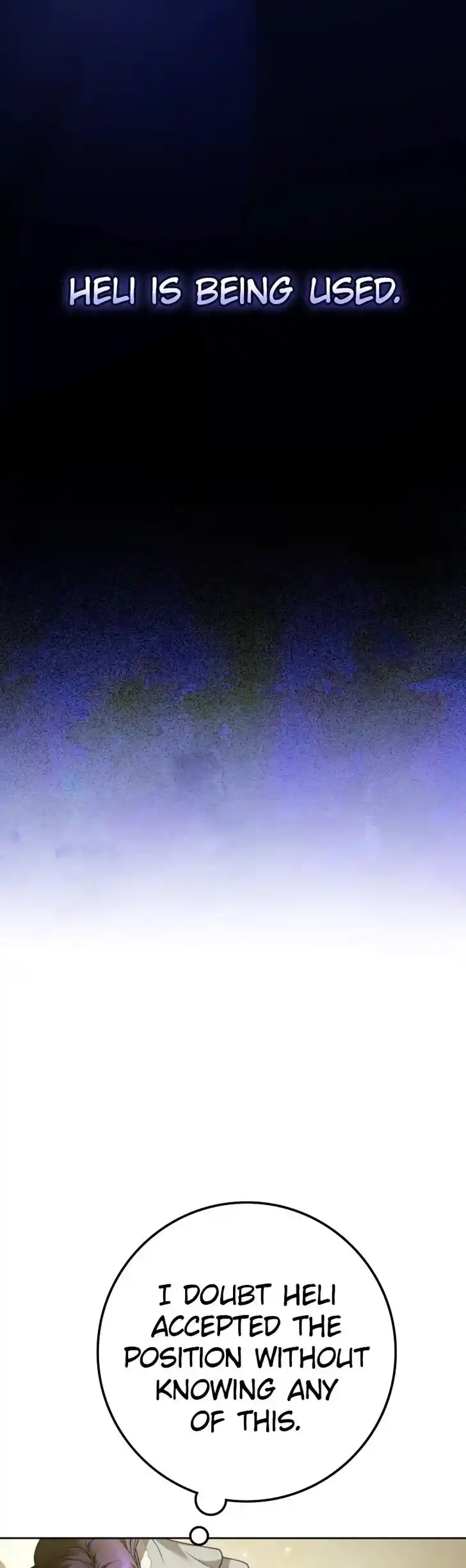 I Want to Be You, Just For A Day Ch.230