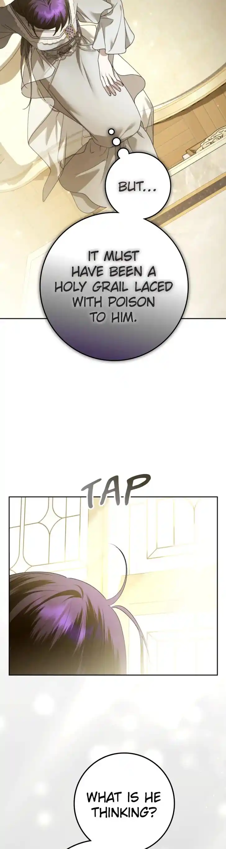 I Want to Be You, Just For A Day Ch.230