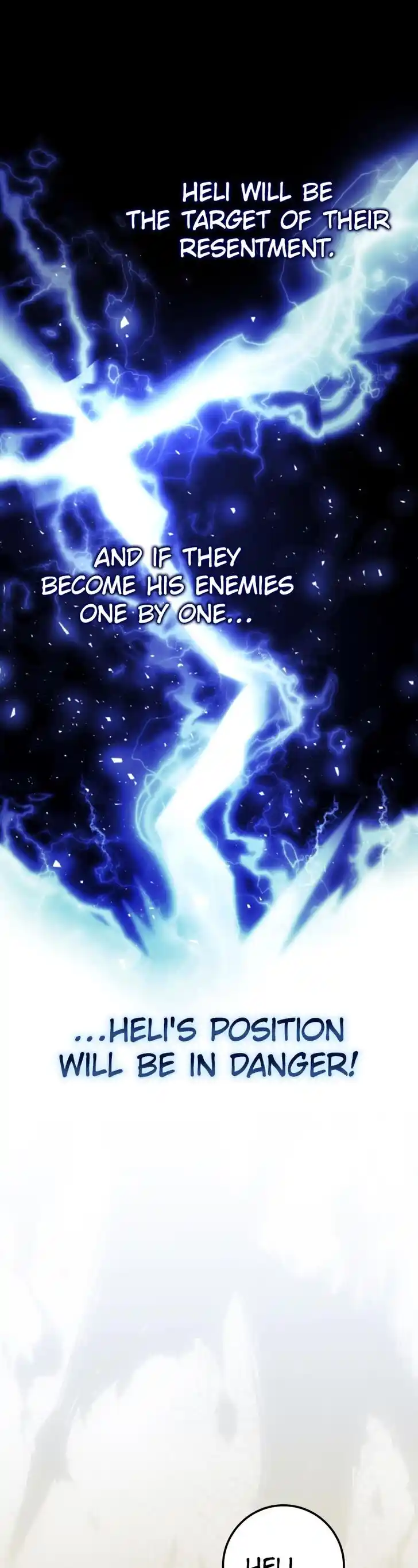 I Want to Be You, Just For A Day Ch.230